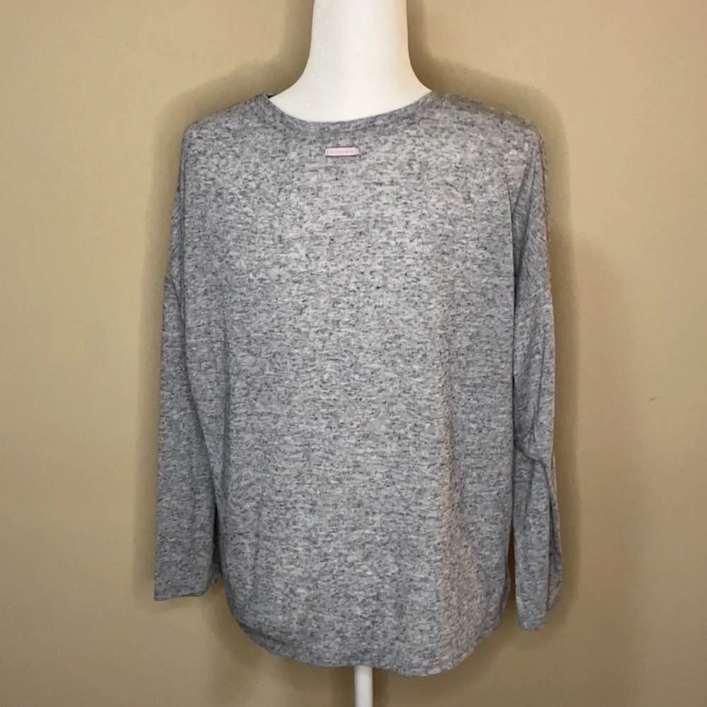 Victoria Secret Short/Court 3/4 Sleeve Top